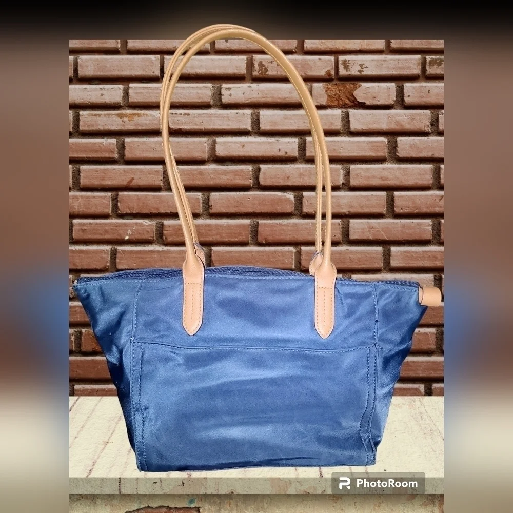 Michael Kors Kelsey Nylon Tote